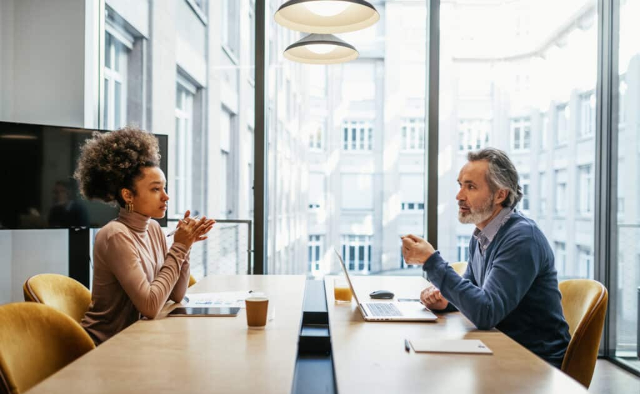 how to make staff meetings more fun