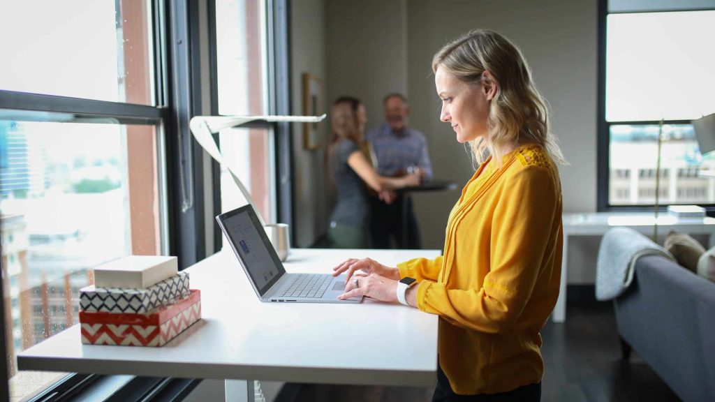 TheStandingDesk.com